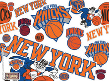 Load image into Gallery viewer, Tervis New York Knicks Double Walled All Over Tumbler 24oz