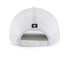 Load image into Gallery viewer, 47 Brand Houston Astros Condor Hitch Snapback Cap
