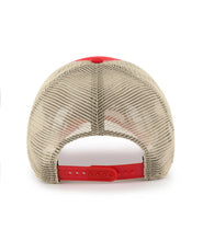 Load image into Gallery viewer, 47 Brand Georgia Bulldogs Flagship MVP Wash Adjustable Hat
