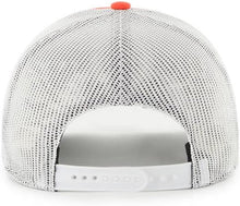 Load image into Gallery viewer, 47 Brand Clemson Tigers Convoy Trucker Hat
