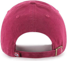 Load image into Gallery viewer, 47 Brand Colorado Avalanche Clean Up Hat
