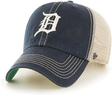 Load image into Gallery viewer, 47 Brand Detroit Tigers Trawler Adjustable Hat
