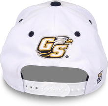 Load image into Gallery viewer, The Game Georgia Southern Eagles Bar Design Adjustable Hat
