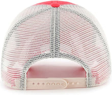 Load image into Gallery viewer, 47 Brand Atlanta Braves Riverbank Adjustable Hat

