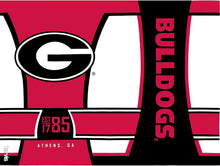Load image into Gallery viewer, Tervis Georgia Bulldogs Double Walled Insulated Tumbler 16oz
