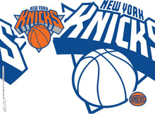 Load image into Gallery viewer, Tervis New York Knicks Double Walled Genuine Tumbler 24oz

