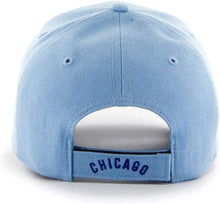 Load image into Gallery viewer, 47 Brand Chicago Cubs Cooperstown MVP Hat

