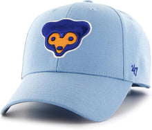 Load image into Gallery viewer, 47 Brand Chicago Cubs Cooperstown MVP Hat
