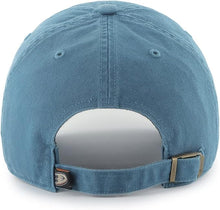 Load image into Gallery viewer, 47 Brand Anaheim Ducks Clean Up Hat
