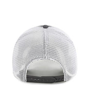 Load image into Gallery viewer, 47 Brand Tennessee Volunteers Charcoal Trawler Adjustable Hat

