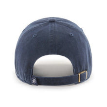 Load image into Gallery viewer, 47 Brand Detroit Tigers Navy Clean Up Hat
