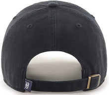 Load image into Gallery viewer, 47 Brand Detroit Tigers Black Clean Up Hat
