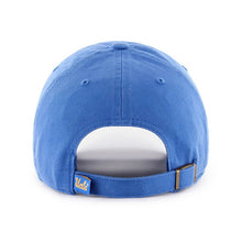 Load image into Gallery viewer, 47 Brand UCLA Bruins Blue Raz Clean Up Hat
