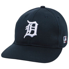 Load image into Gallery viewer, Detroit Tigers MLB Baseball Cap - Navy
